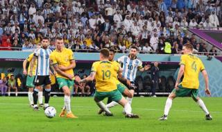 阿根廷近3次战荷兰均被零封 阿根廷近3次战荷兰均被零封