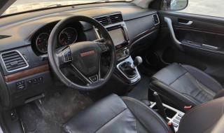 哈弗h6运动版怎么样 哈弗h6运动版怎么样