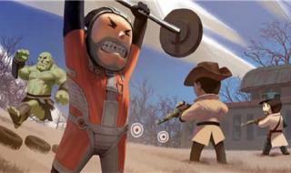 辐射：避难所online